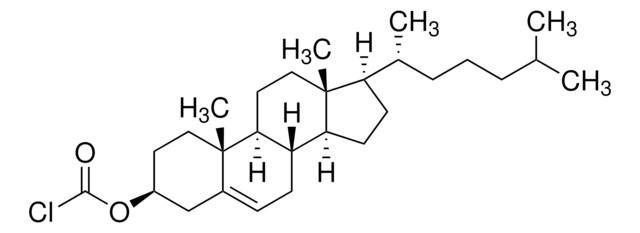 Cholesterinchlorameisensäureester 95%