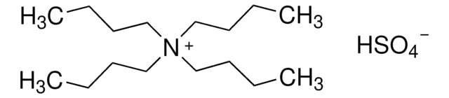 Tetrabutylammoniumhydrogensulfat 97%