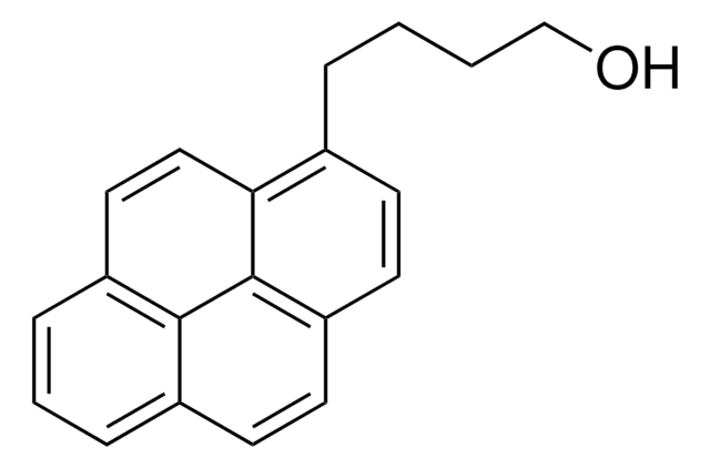 1-Pyrenbutanol 99%