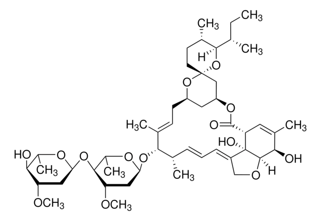 Ivermectin British Pharmacopoeia (BP) Reference Standard