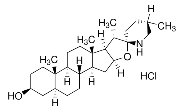 Tomatidine hydrochloride &#8805;85%