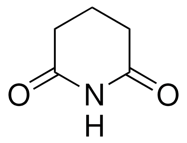 Glutarimid 98%