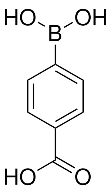 4-Carboxyphenylborsäure