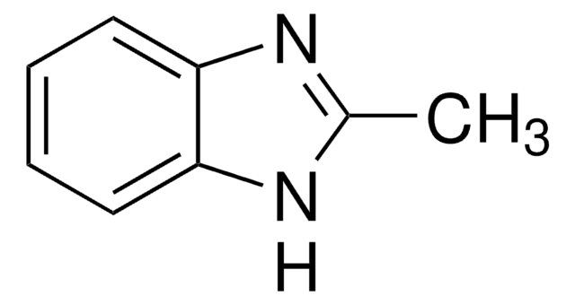 2-Methylbenzimidazol 98%