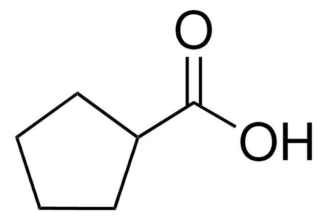 Cyclopentanecarboxylic acid 99%