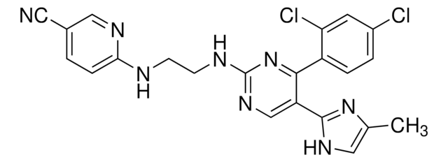 CHIR99021 &#8805;98% (HPLC)