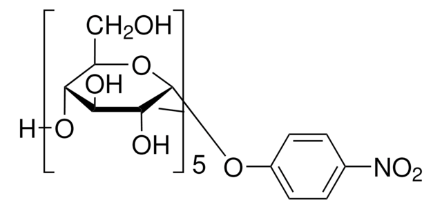 4-Nitrophenyl &#945;-D-maltopentaoside &#8805;98%