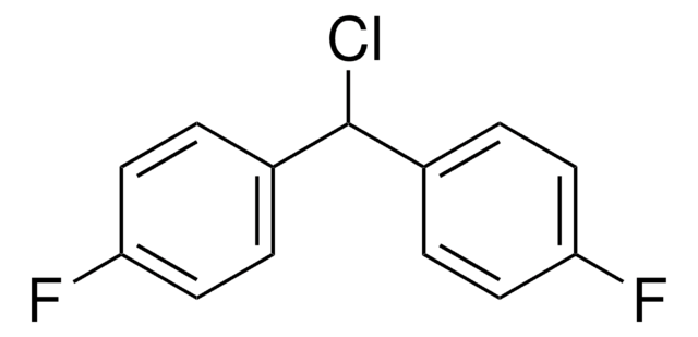 Chlorobis(4-fluorophenyl)methane 97%