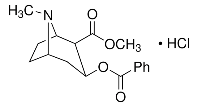 Kokain -hydrochlorid