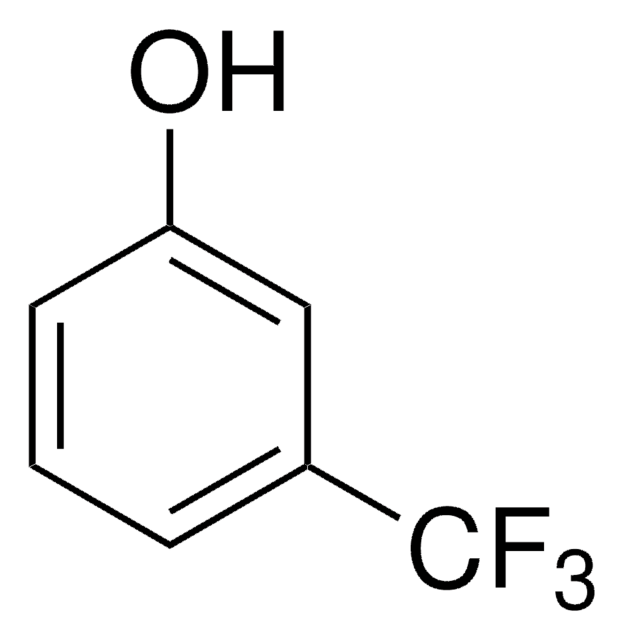 3-(Trifluoromethyl)phenol 99%