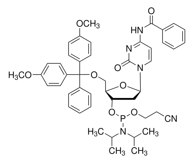 DMT-dC(bz) Phosphoramidite