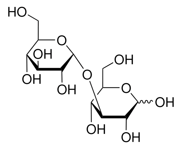 Nigerose &#8805;90.0% (HPLC)