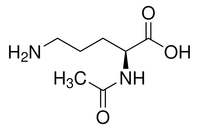 N&#945;-Acetyl-L-ornithin