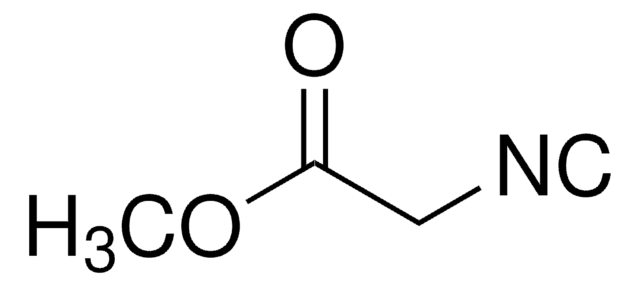 Methylisocyanacetat technical grade, 95%