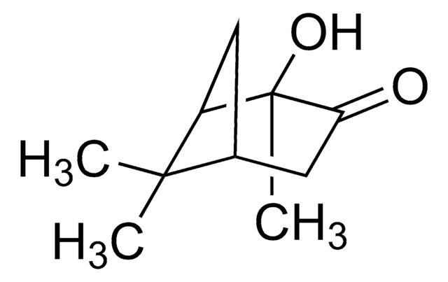 (1R,2R,5R)-(+)-2-Hydroxy-3-pinanon 99%