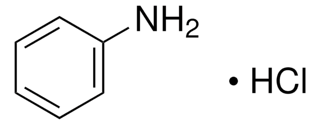 Anilin -hydrochlorid &#8805;99%