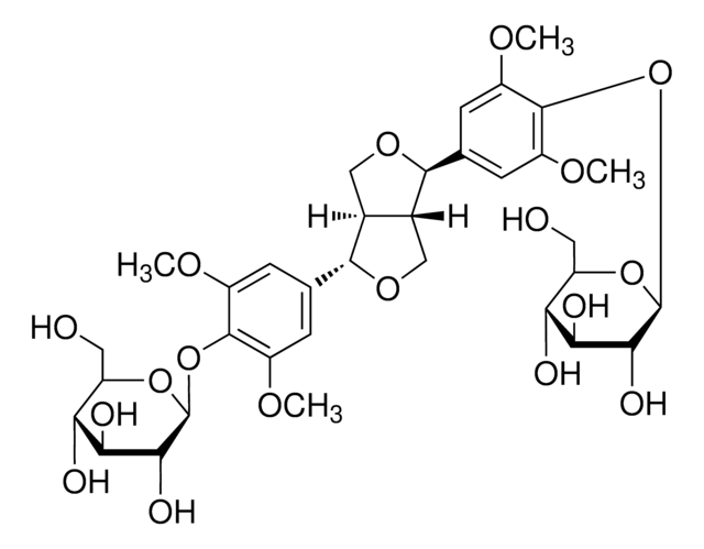 Eleutherosid E analytical standard