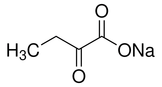 Natrium-2-Oxobutyrat powder