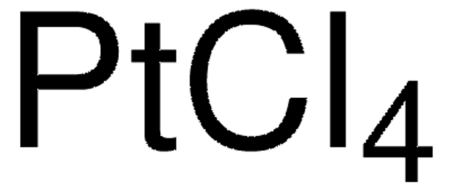 Platin(IV)-chlorid &#8805;99.99% trace metals basis