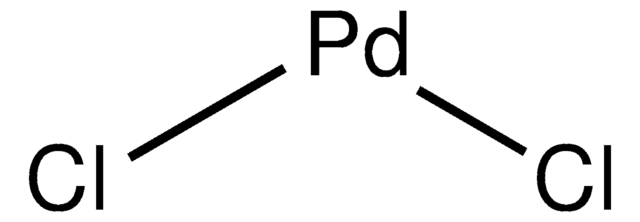 Palladium(II)-chlorid ReagentPlus&#174;, 99%