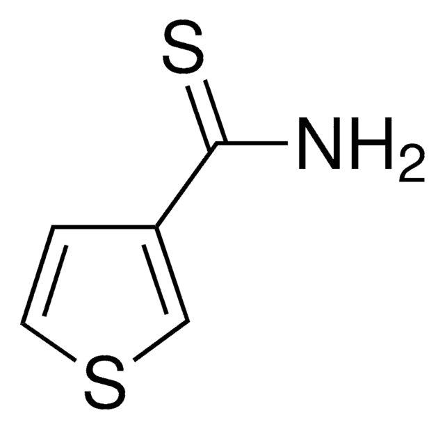 Thiophene-3-thiocarboxamide AldrichCPR