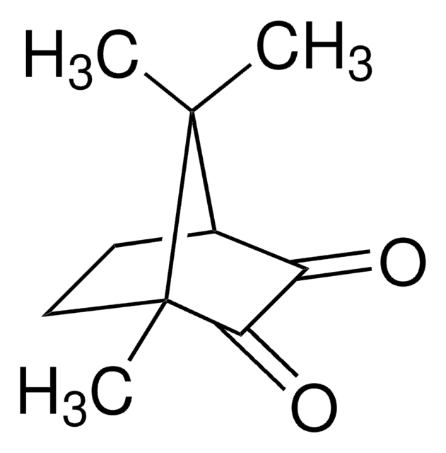 Camphorquinone 97%