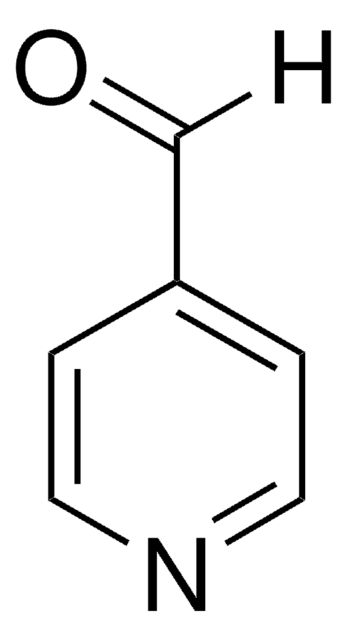 4-Pyridinecarboxaldehyde 97%