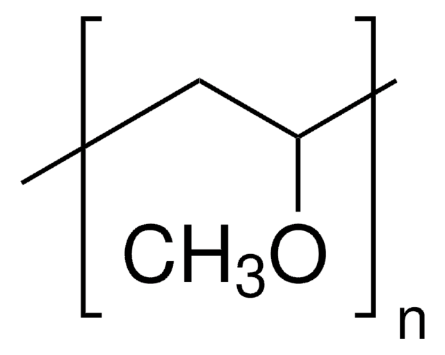 Poly(methylvinylether) -Lösung 50&#160;wt. % in H2O