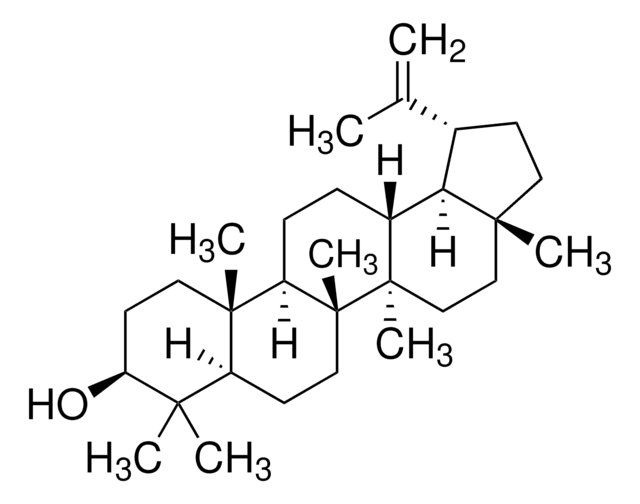 Lupeol analytical standard