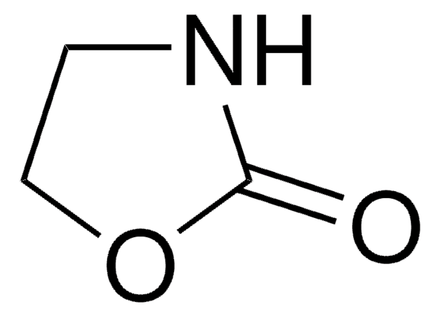 2-Oxazolidinon 98%