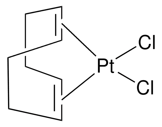 Dichloro(1,5-cyclooctadiene)platinum(II)