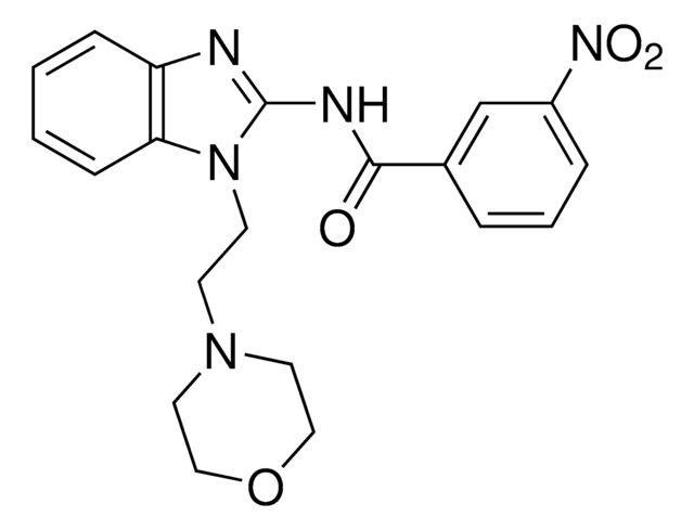 Interleukin-1 Receptor-Associated-Kinase-1/4 Inhibitor InSolution, &#8805;98%