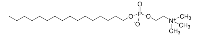 Miltefosine &#8805;98% (perchloric acid titration)