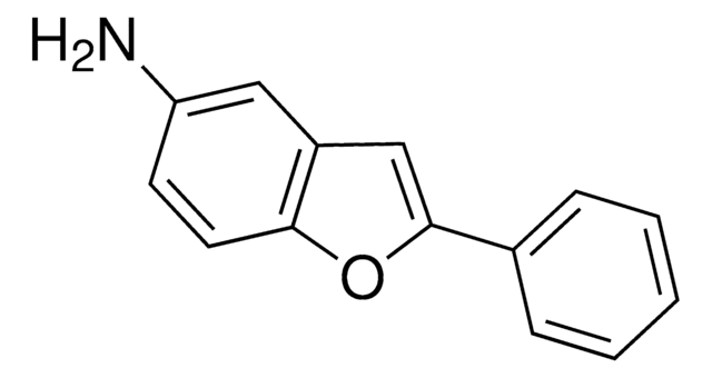 2-Phenyl-1-benzofuran-5-amine