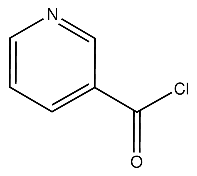 Nicotinoyl chloride