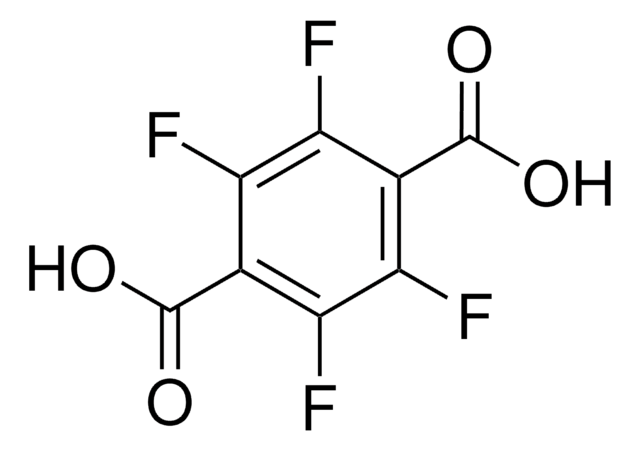 Tetrafluorterephthalsäure 97%