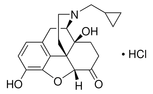 Naltrexon -hydrochlorid