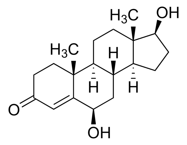 6&#946;-Hydroxytestosterone &#8805;97% (HPLC)