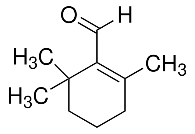 &#946;&#946;-Cyclocitral analytical standard