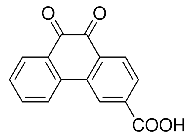 9,10-Dioxo-9,10-dihydrophenanthrene-3-carboxylic acid &#8805;95%