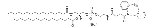 16:0 DBCO PE Avanti Polar Lipids 870128P, powder