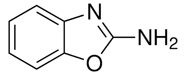 2-Aminobenzoxazol 97%