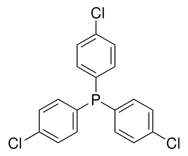 Tris(4-chlorphenyl)phosphin 95%