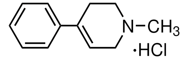 1-Methyl-4-phenyl-1,2,3,6-Tetrahydropyridin -hydrochlorid powder