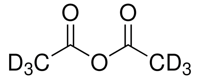 Essigsäureanhydrid-d6 99 atom % D