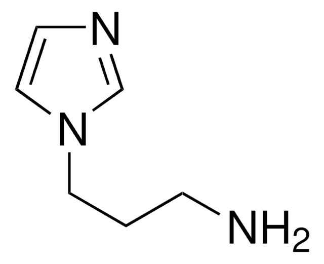 1-(3-Aminopropyl)imidazol &#8805;97%