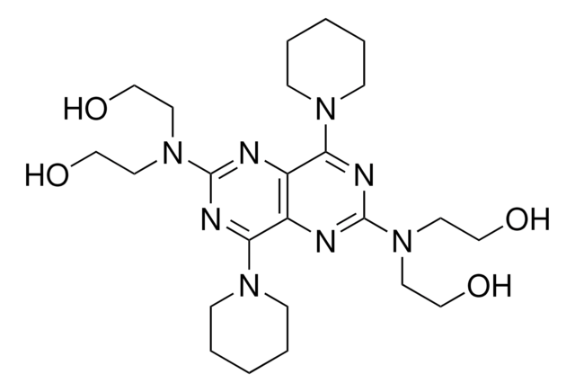 Dipyridamol &#8805;98% (HPLC)