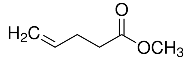 Methyl-4-pentenoat &#8805;95.0% (GC)