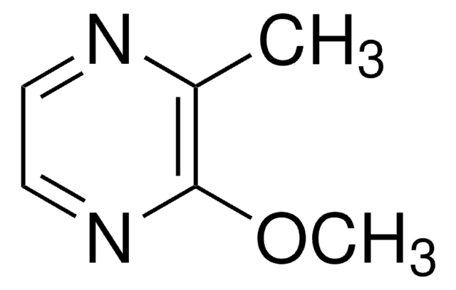 2-Methoxy-3-methylpyrazin &#8805;99%, FCC, FG