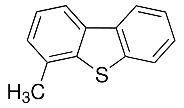 4-Methyldibenzothiophen 96%